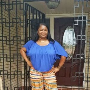 Meet your Posher, Marisha